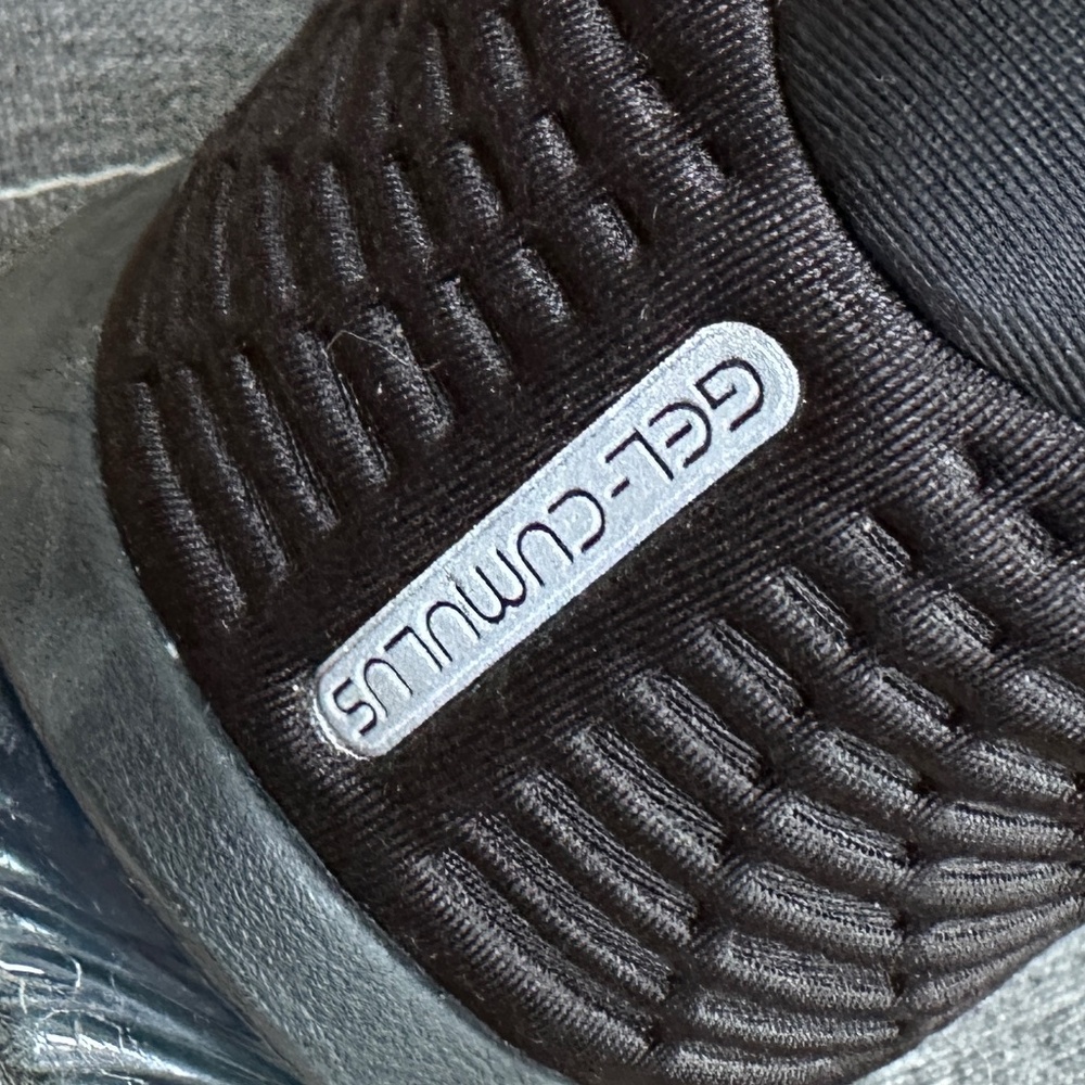 Asics Gel-Cumulus 23 GT Gore-Tex 11.5 Mens